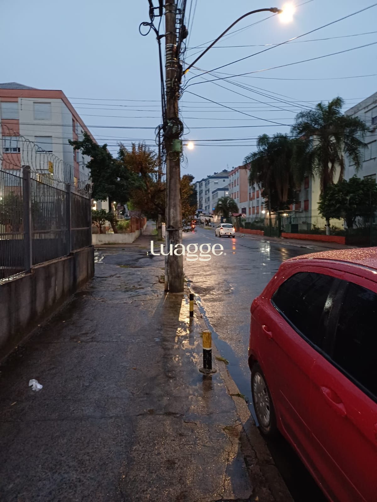 Apartamento, 1 quarto, 40 m² - Foto 24