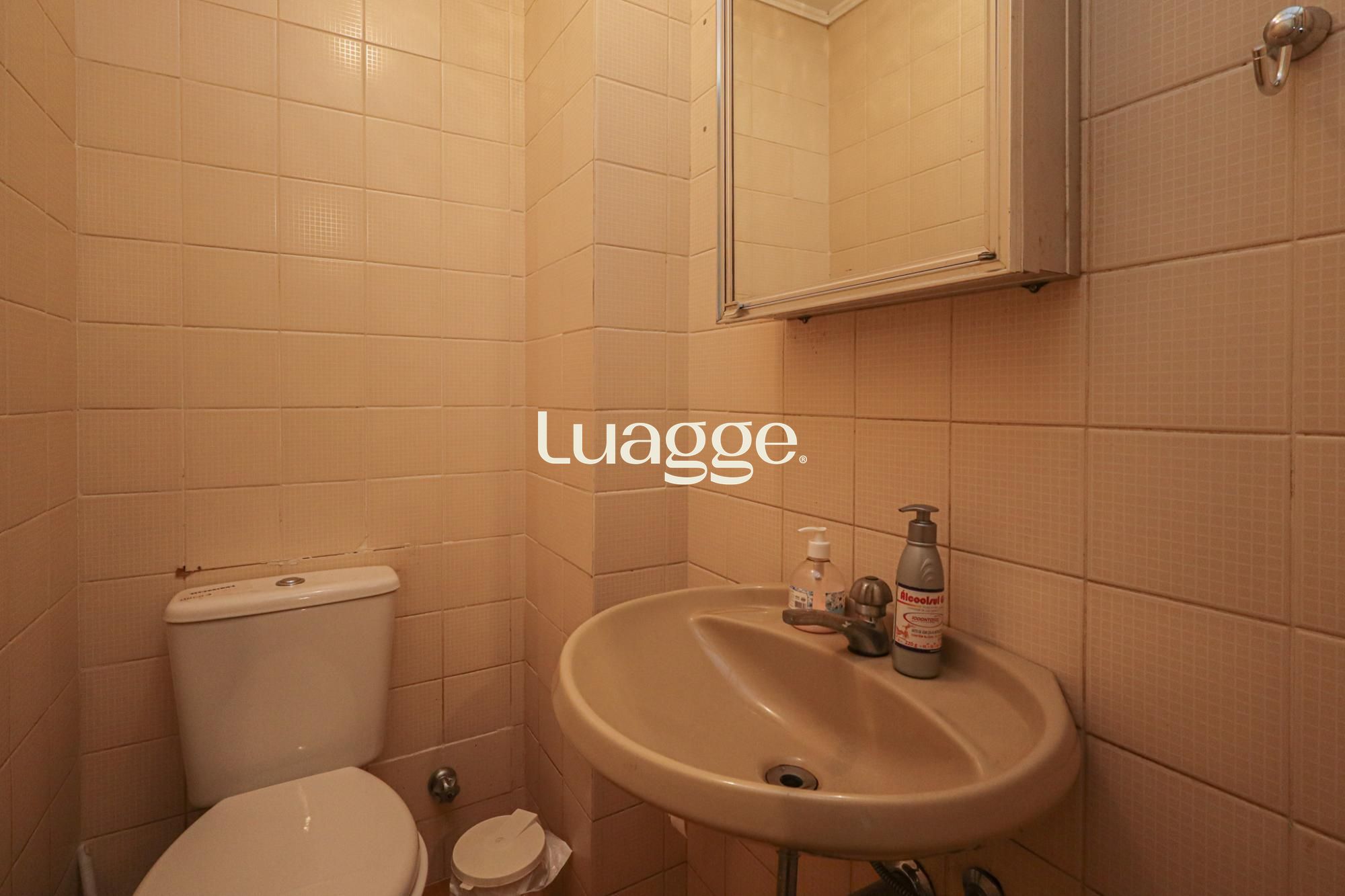 Sala Comercial, 2 salas, à venda, 26 m², Floresta - Porto Alegre — foto 5
