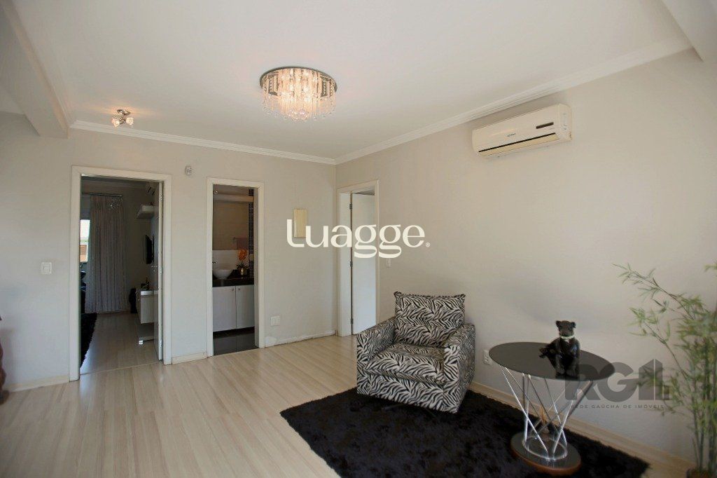 Casa à venda com 3 quartos, 299m² - Foto 25
