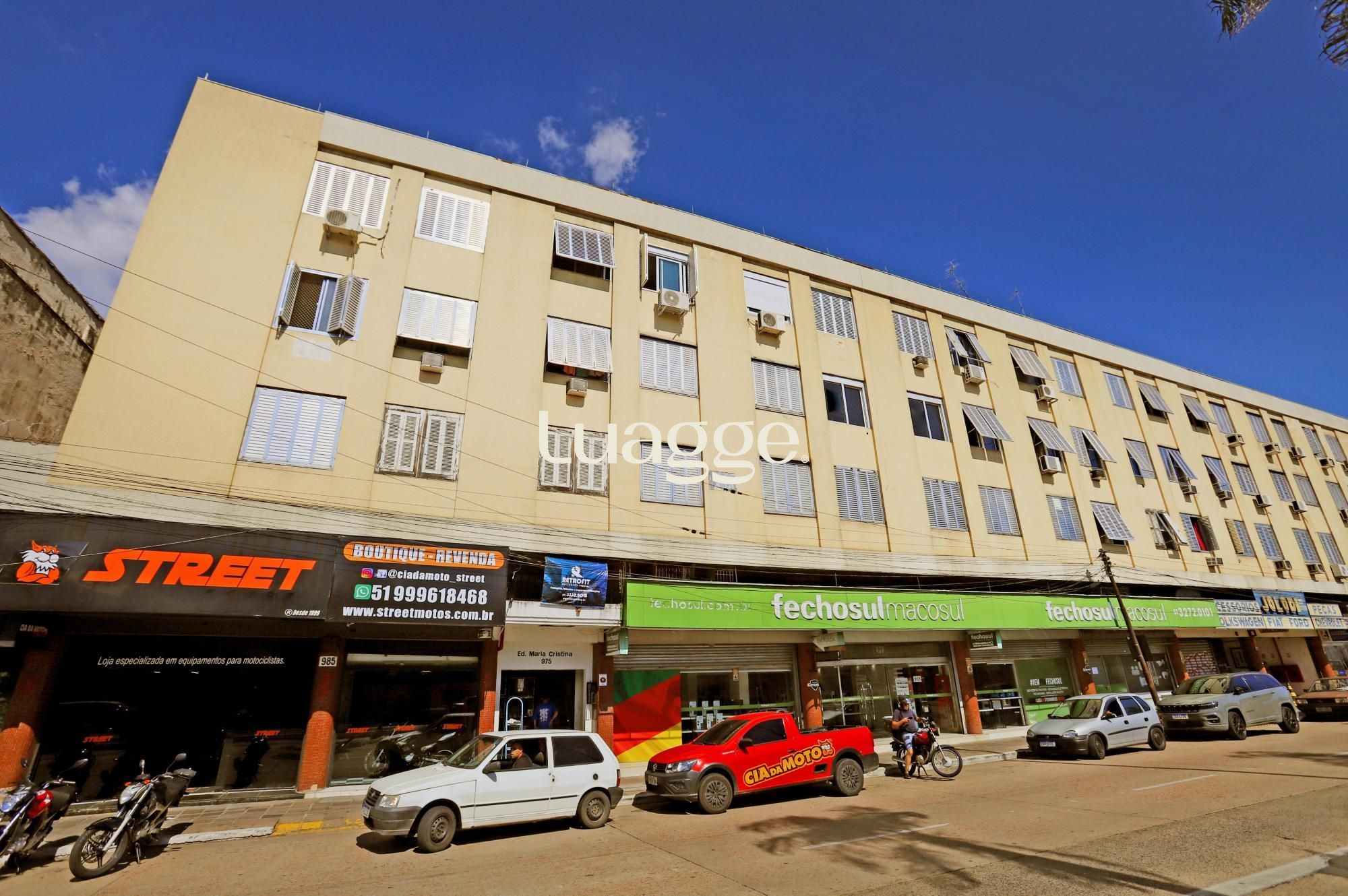 Apartamento à venda com 2 quartos, 59m² - Foto 38