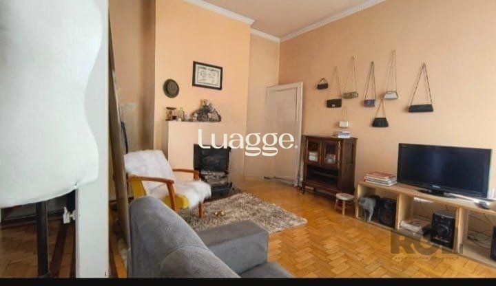 Apartamento à venda com 3 quartos, 111m² - Foto 1