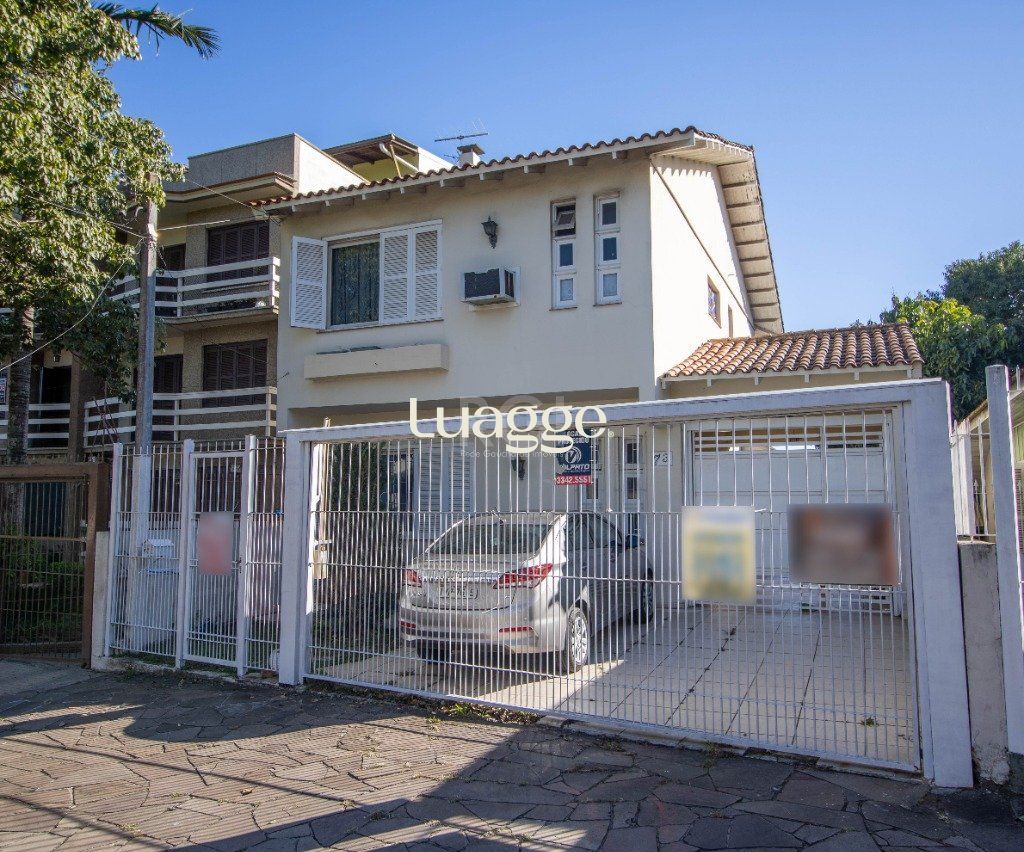 Sobrado à venda com 3 quartos, 138m² - Foto 2