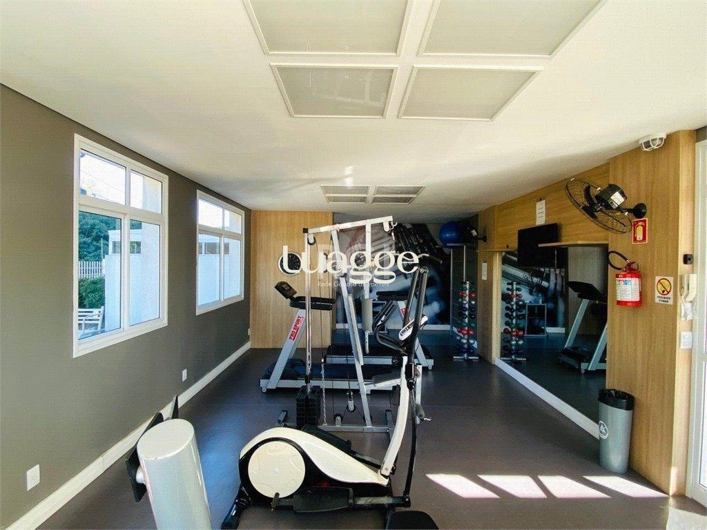 Apartamento à venda com 2 quartos, 52m² - Foto 27