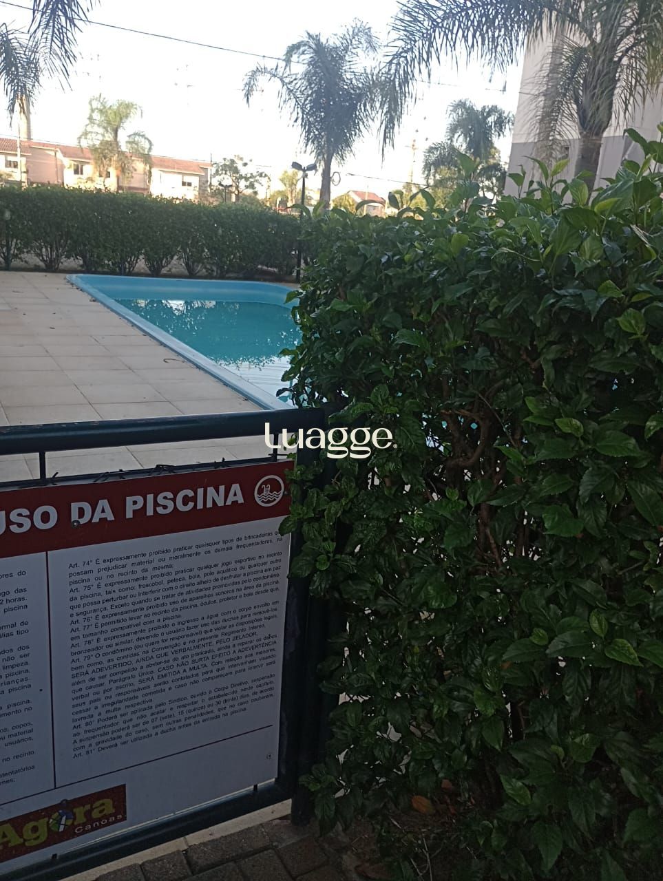 Apartamento à venda com 2 quartos, 45m² - Foto 22
