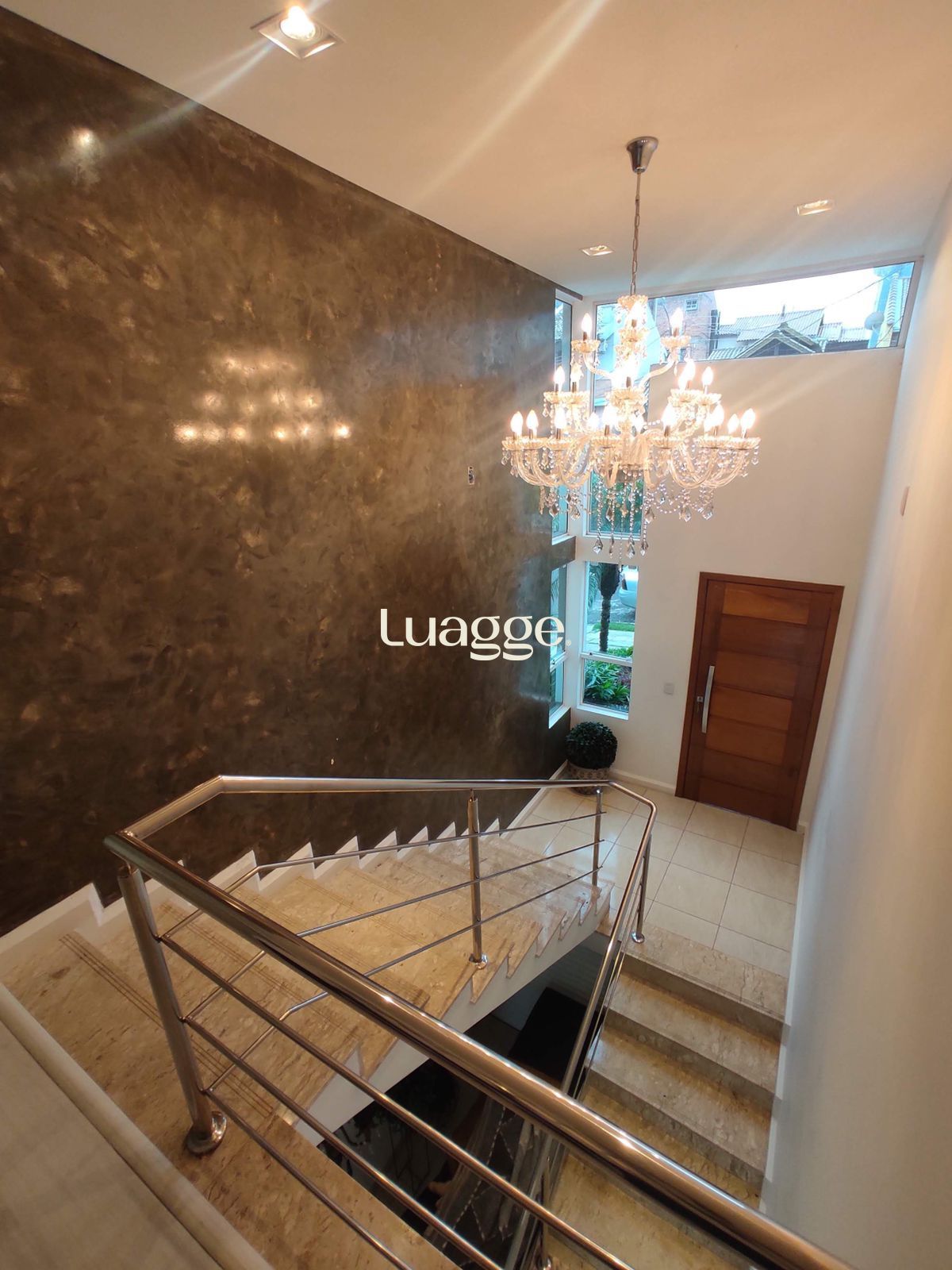 Casa à venda com 3 quartos, 226m² - Foto 17
