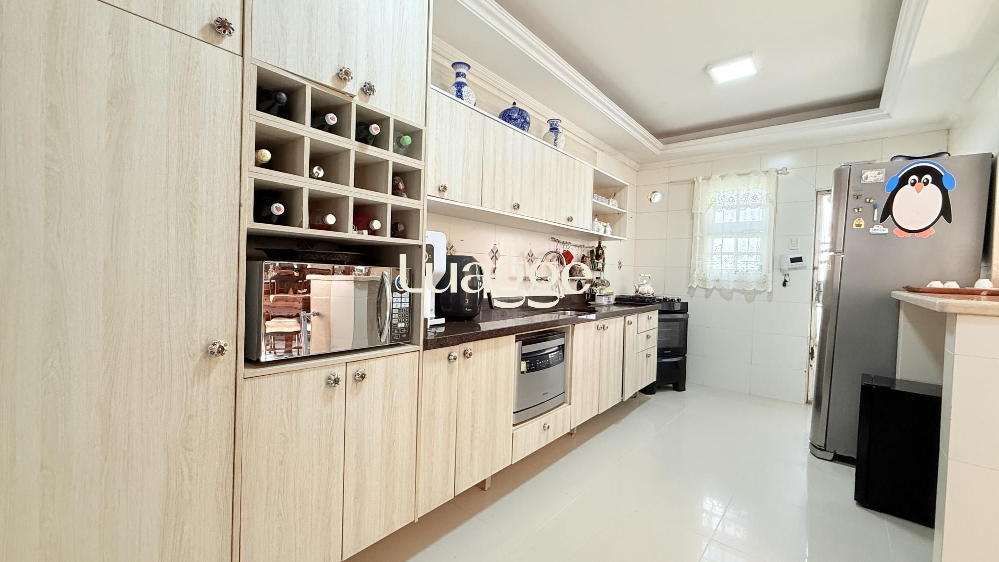 Casa à venda com 3 quartos, 279m² - Foto 36