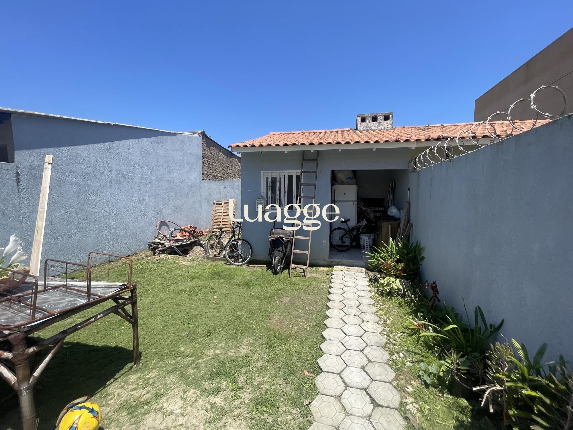 Casa à venda com 2 quartos, 84m² - Foto 6