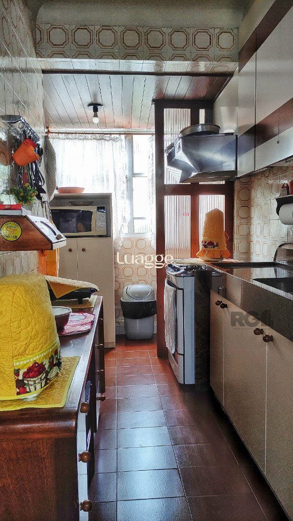 Cobertura à venda com 3 quartos, 201m² - Foto 10