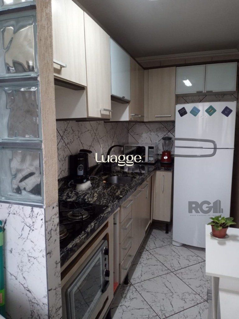 Apartamento à venda com 2 quartos, 46m² - Foto 14