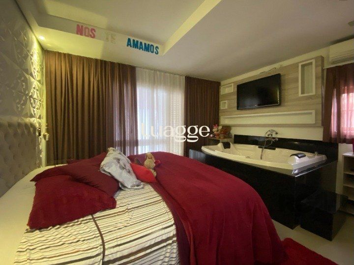 Casa à venda com 5 quartos, 521m² - Foto 14