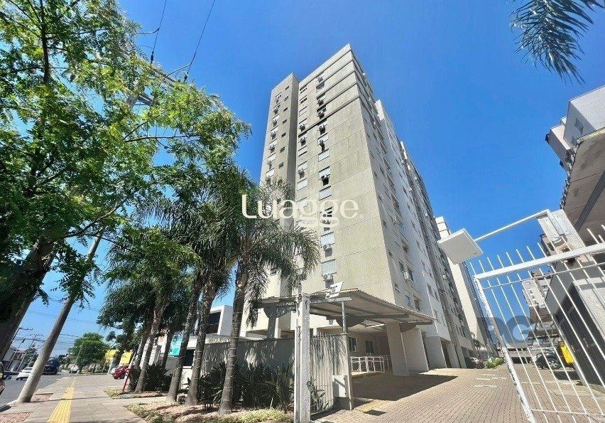 Apartamento à venda com 3 quartos, 72m² - Foto 1