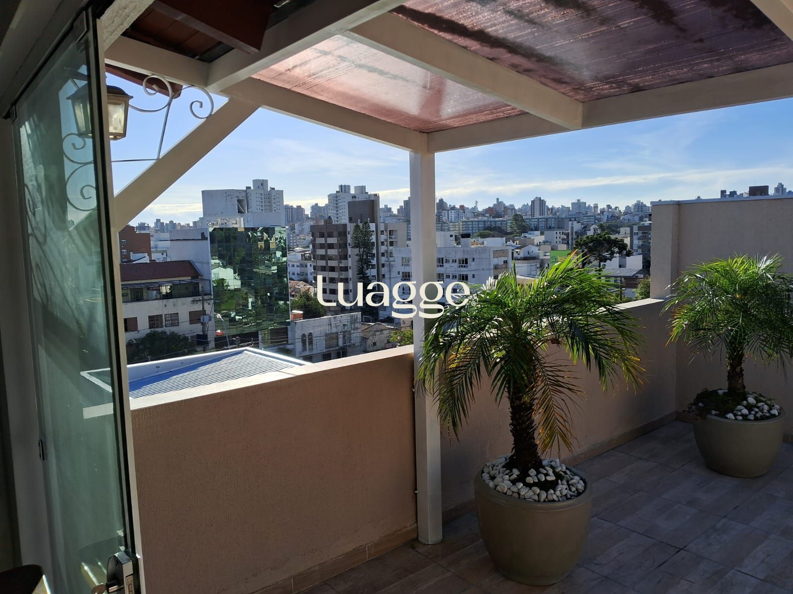 Cobertura, 2 quartos, 124 m² - Foto 9