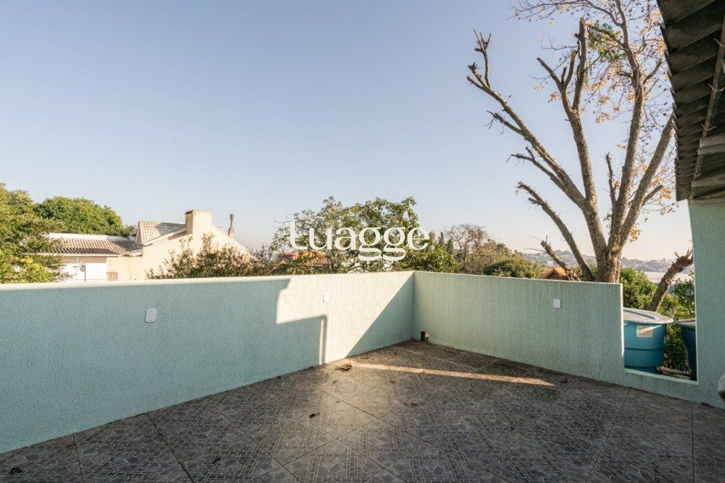 Casa à venda com 4 quartos, 258m² - Foto 29