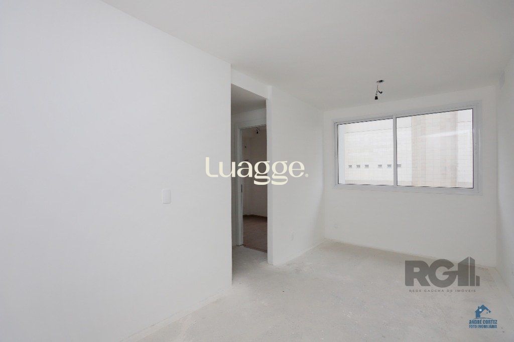 Apartamento à venda com 2 quartos, 55m² - Foto 6