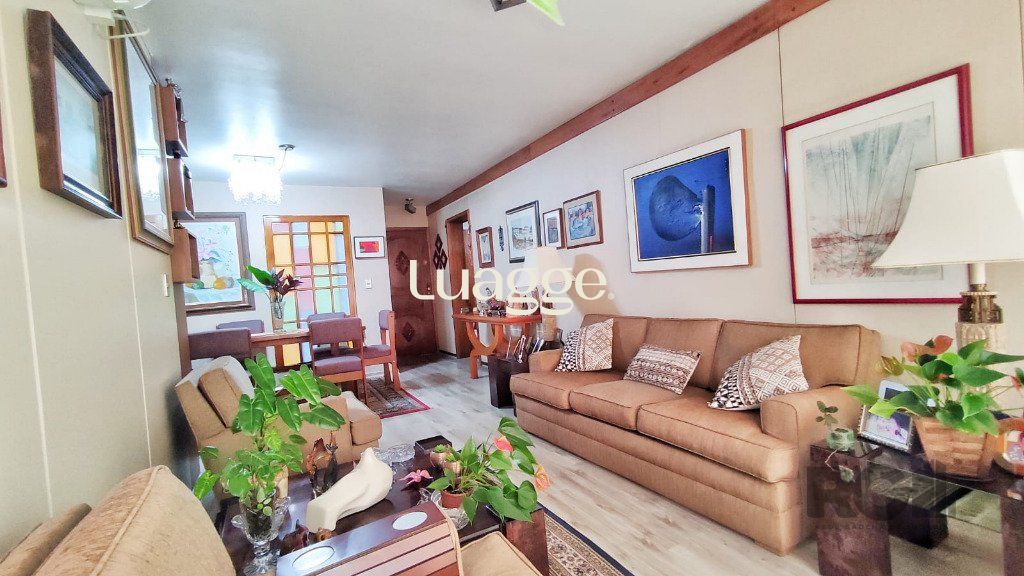 Cobertura à venda com 3 quartos, 201m² - Foto 2