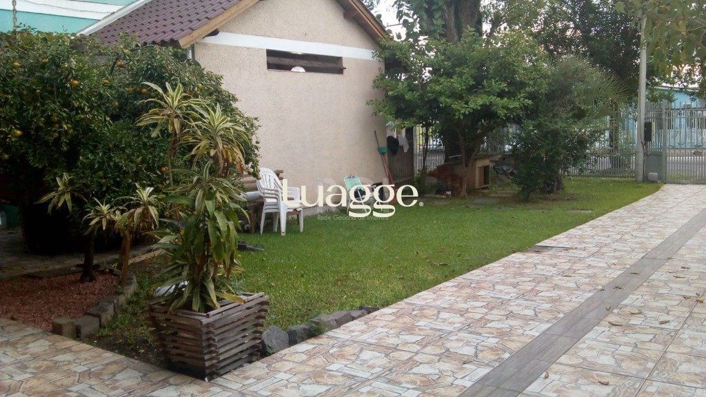 Casa à venda com 3 quartos, 146m² - Foto 11