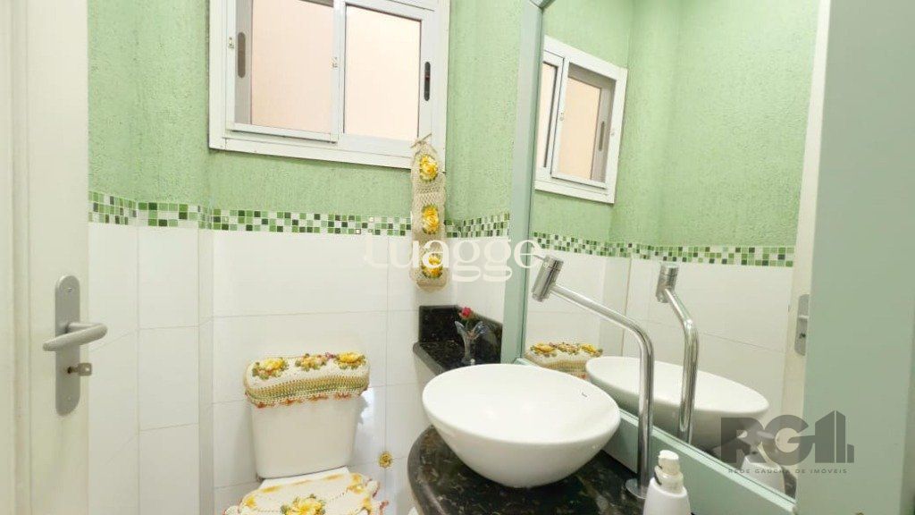 Apartamento à venda com 3 quartos, 112m² - Foto 19