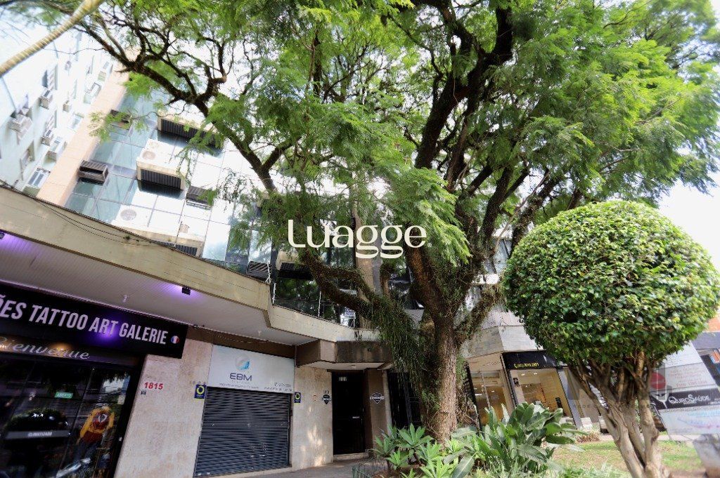 Sala-Conjunto, 35 m² - Foto 8