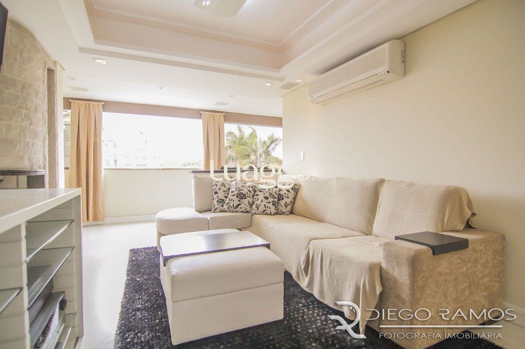 Apartamento, 3 quartos, 118 m² - Foto 2