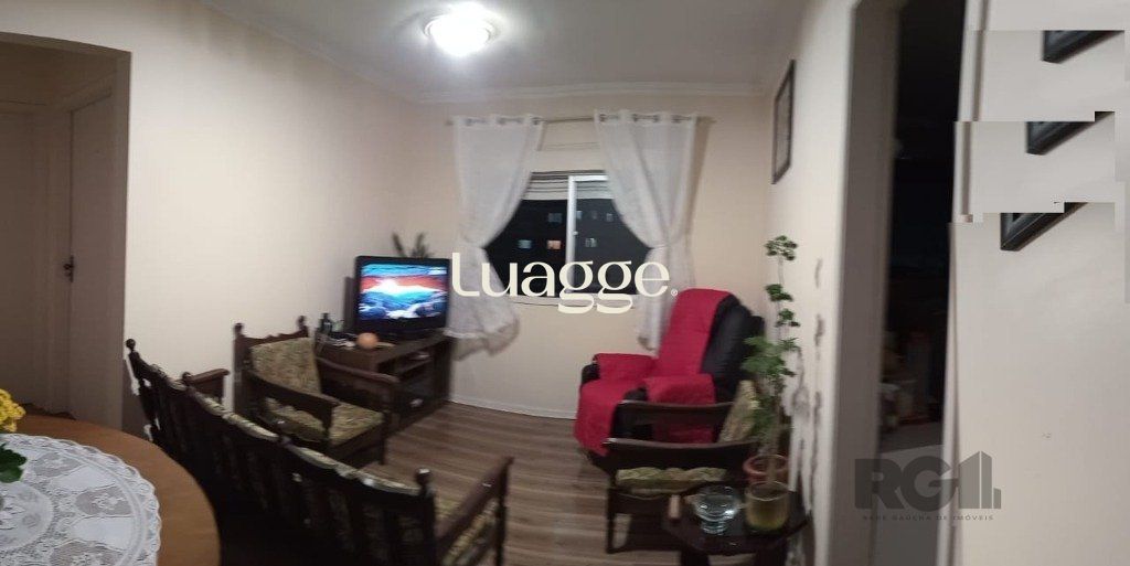 Apartamento à venda com 2 quartos, 46m² - Foto 9