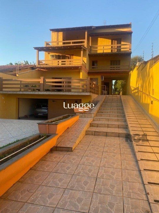 Sobrado à venda com 5 quartos, 526m² - Foto 33