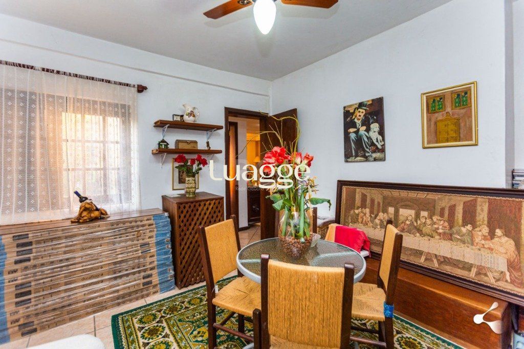 Sobrado, 3 quartos, 232 m² - Foto 7