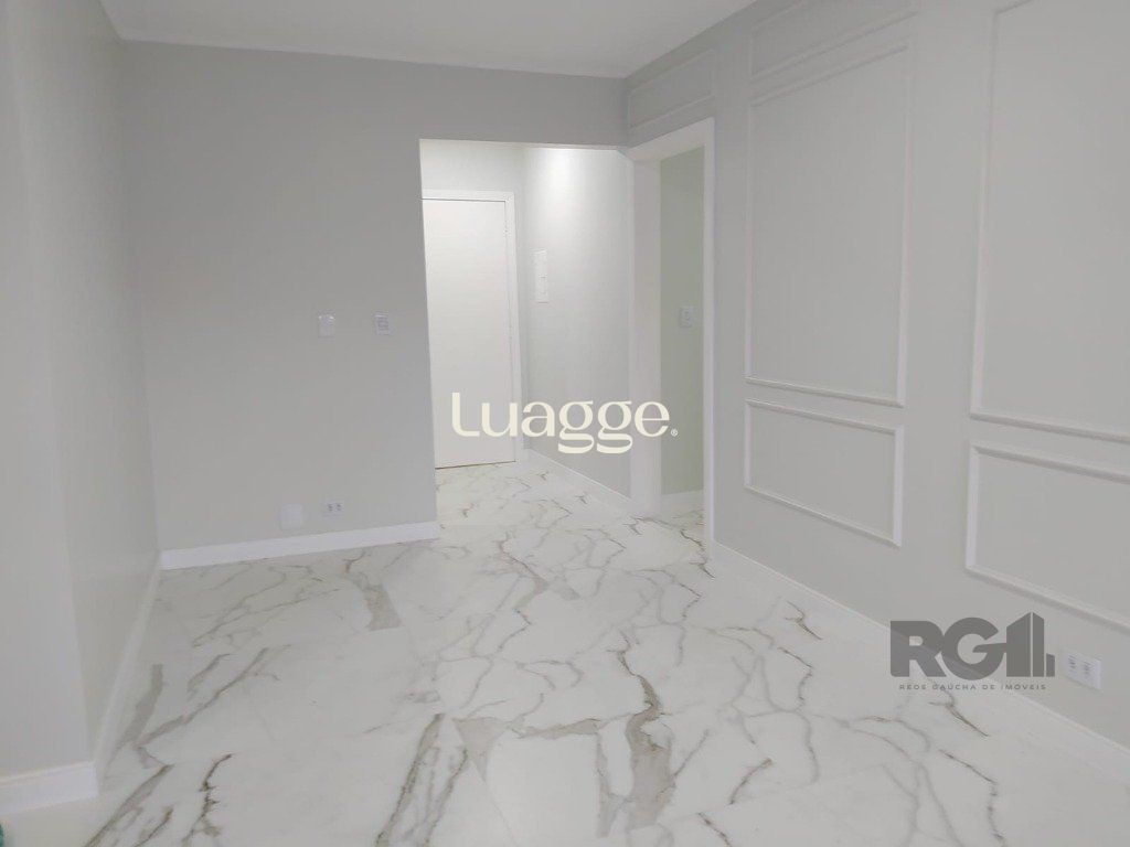 Apartamento à venda com 2 quartos, 77m² - Foto 2
