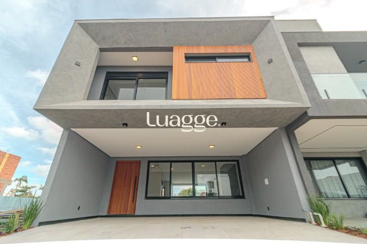 Casa de Condomínio à venda com 3 quartos, 156m² - Foto 1