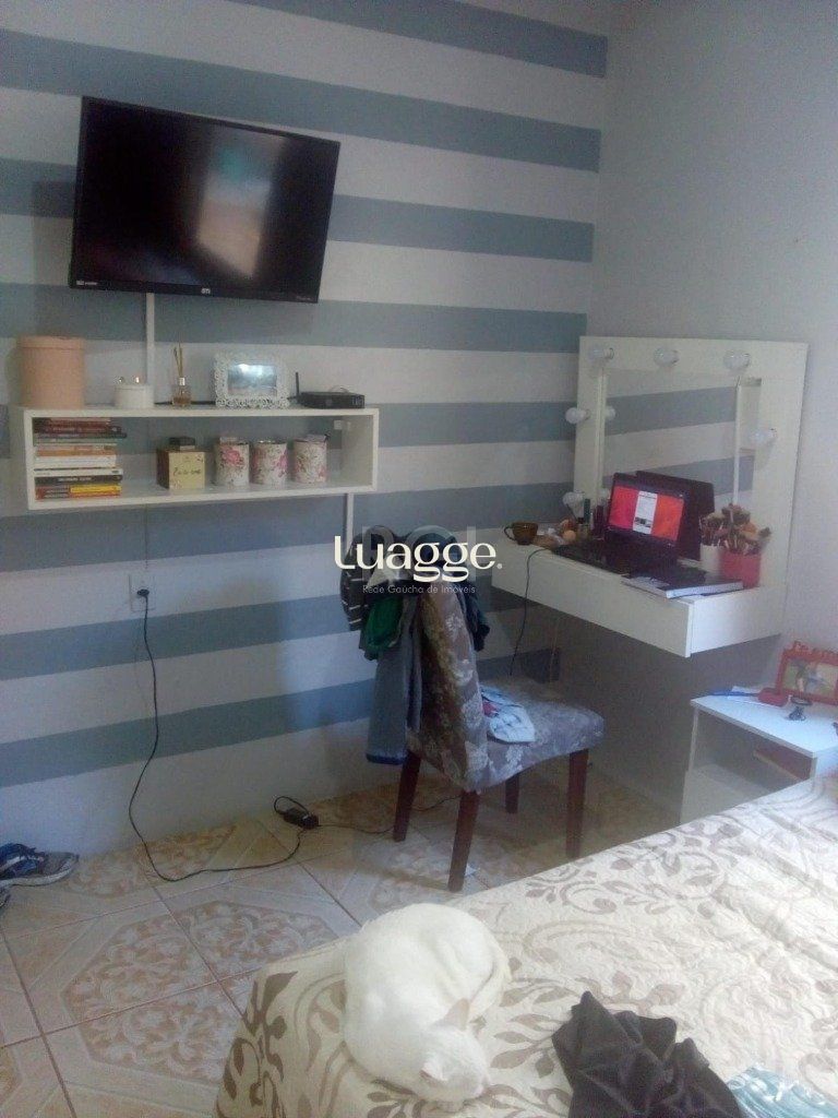 Casa à venda com 3 quartos, 146m² - Foto 14