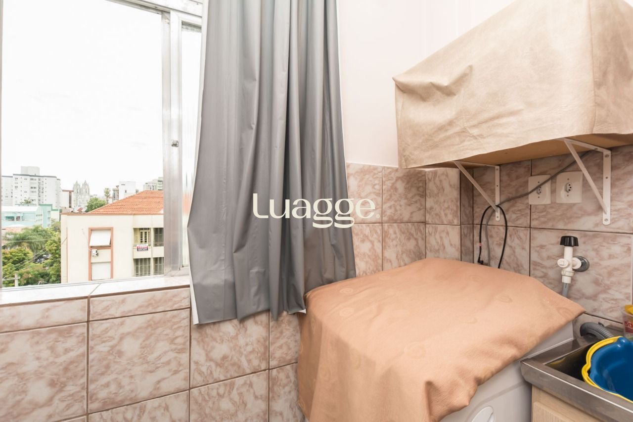 Apartamento à venda com 2 quartos, 115m² - Foto 18