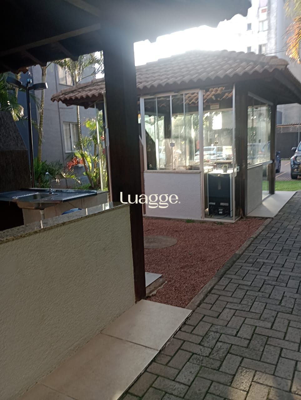 Apartamento à venda com 2 quartos, 45m² - Foto 20