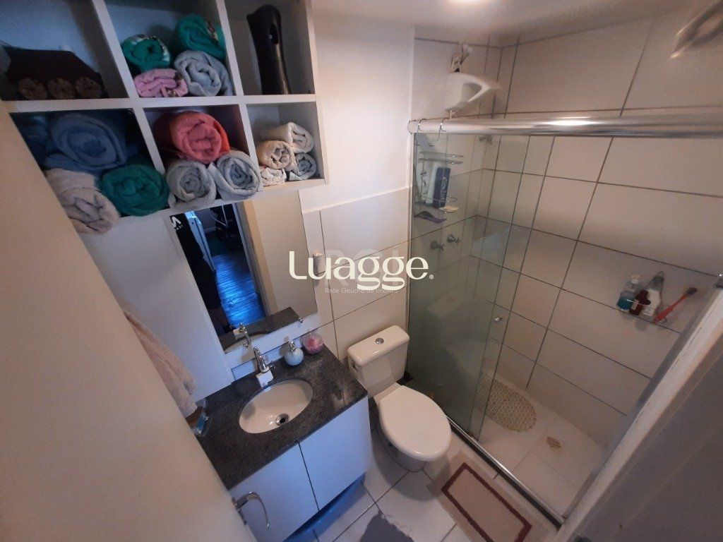 Apartamento à venda com 2 quartos, 48m² - Foto 9