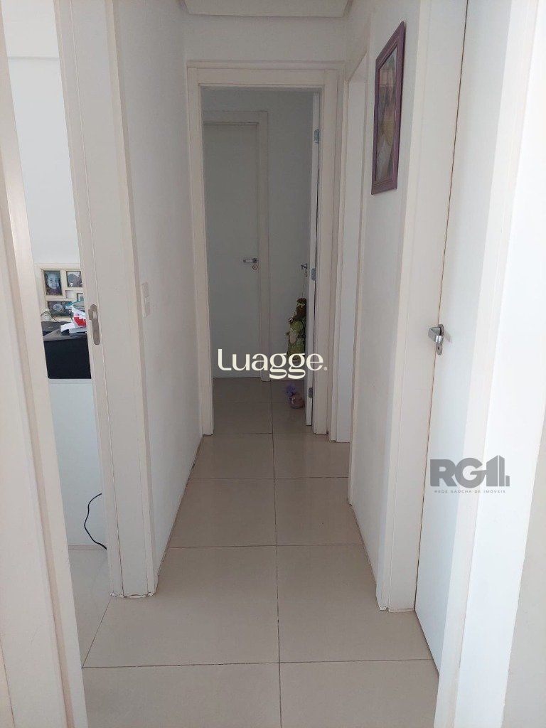 Apartamento à venda com 3 quartos, 72m² - Foto 8