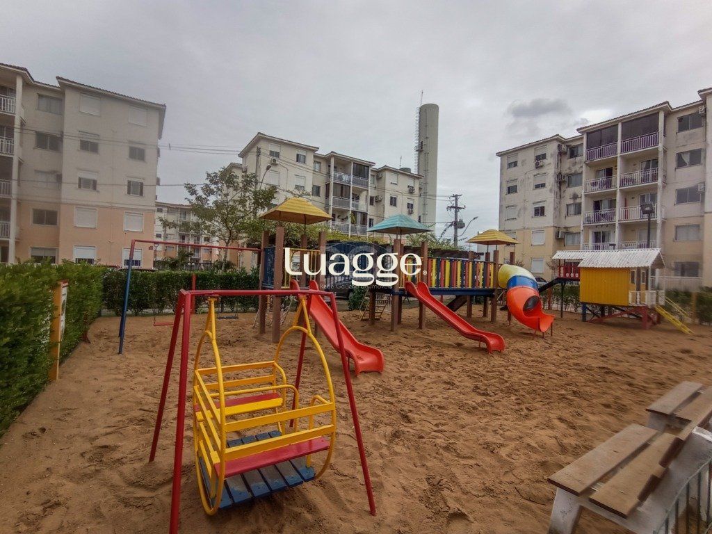 Apartamento à venda com 2 quartos, 54m² - Foto 30
