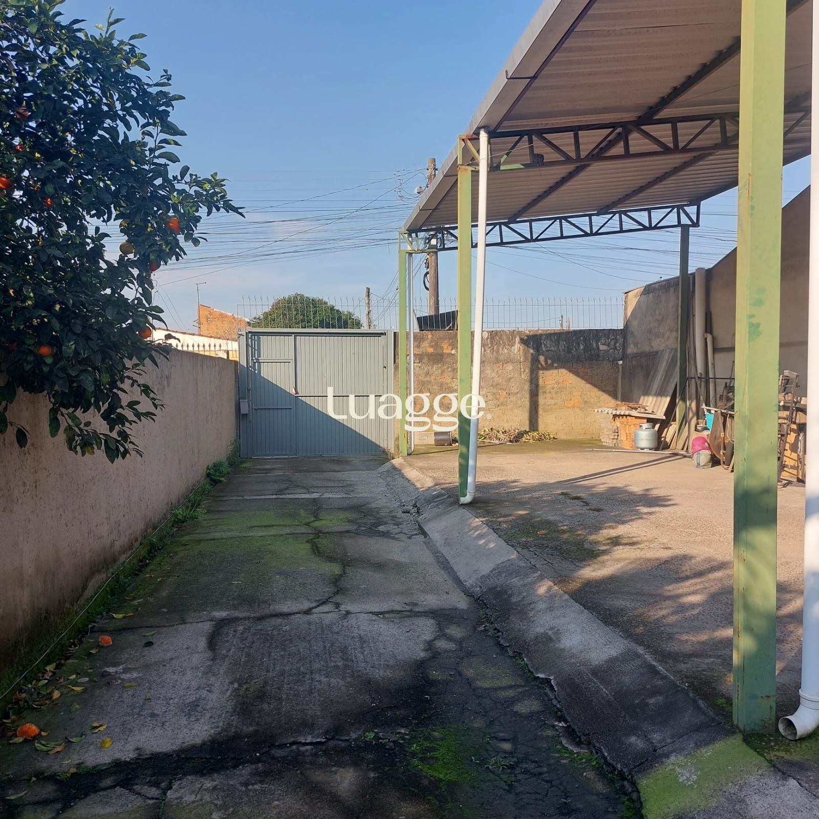 Terreno à venda, 225m² - Foto 8