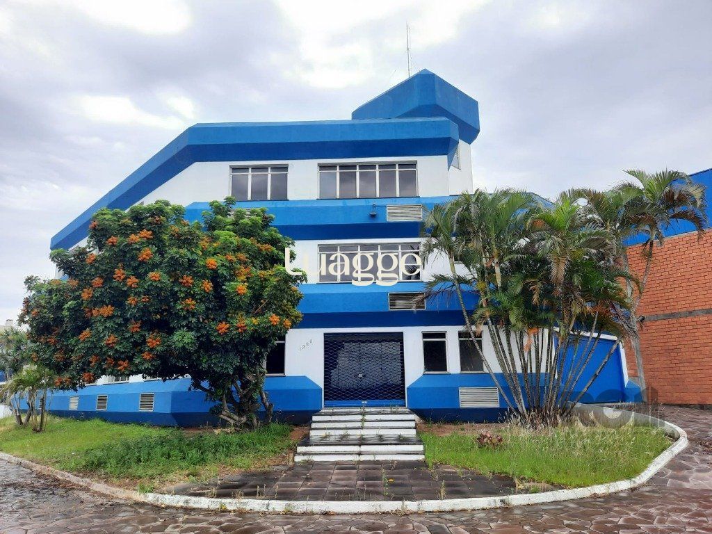 Depósito-Galpão-Armazém à venda, 4499m² - Foto 1