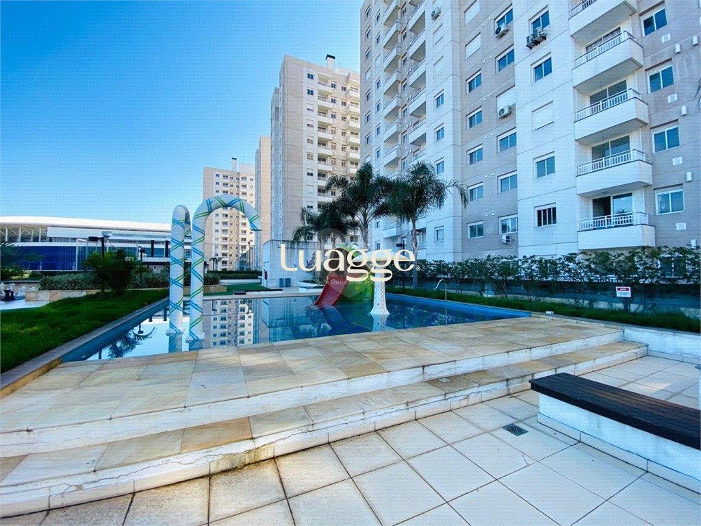 Apartamento à venda com 2 quartos, 52m² - Foto 22