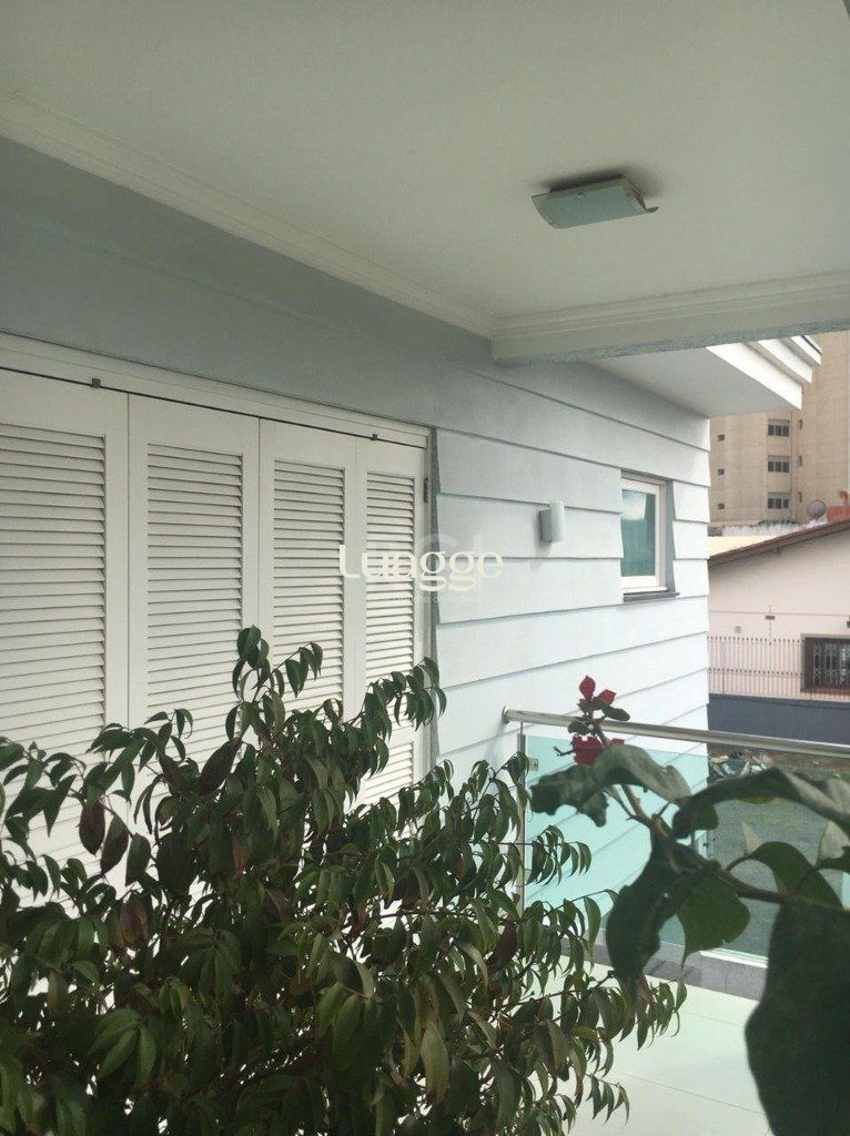 Casa à venda com 5 quartos, 243m² - Foto 13