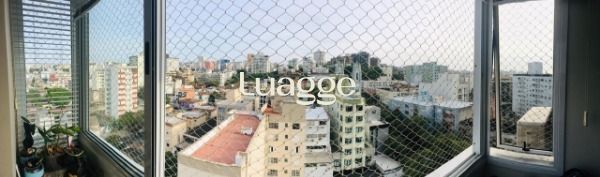 Apartamento à venda com 2 quartos, 70m² - Foto 22