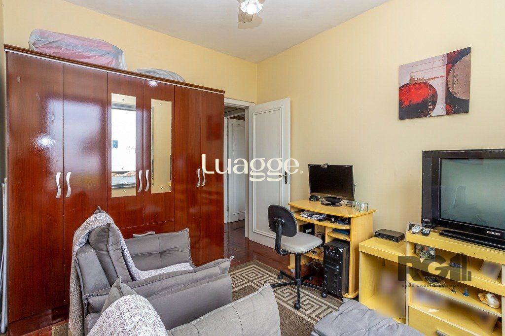 Apartamento à venda com 2 quartos, 59m² - Foto 8