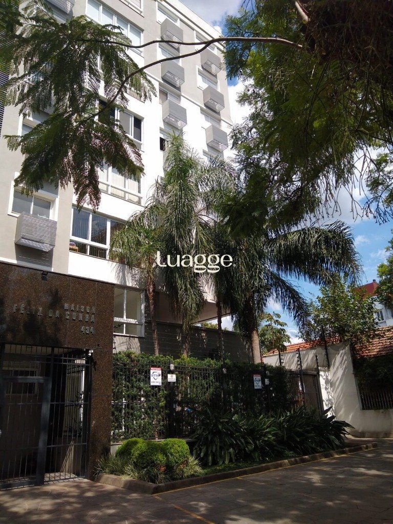 Apartamento à venda com 2 quartos, 66m² - Foto 2
