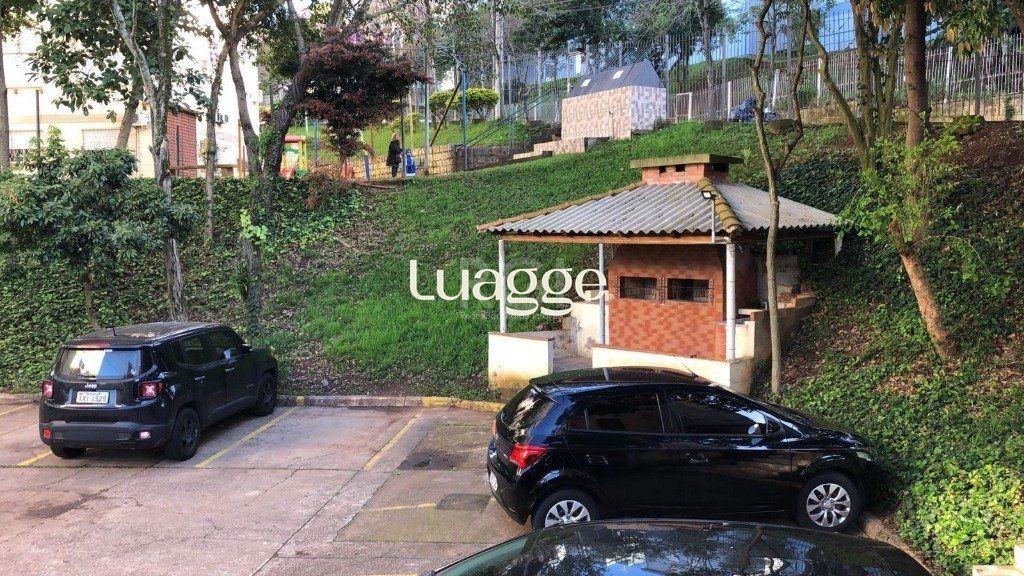 Apartamento, 1 quarto, 34 m² - Foto 9