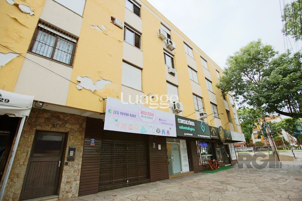 Apartamento, 1 quarto, 44 m² - Foto 1