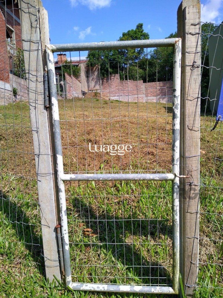 Terreno à venda, 331m² - Foto 11