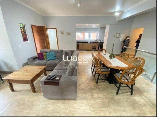 Casa à venda com 4 quartos, 303m² - Foto 11