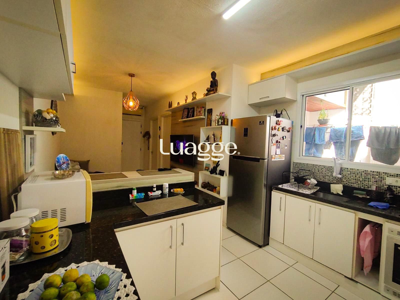 Casa de Condomínio, 2 quartos - Foto 3