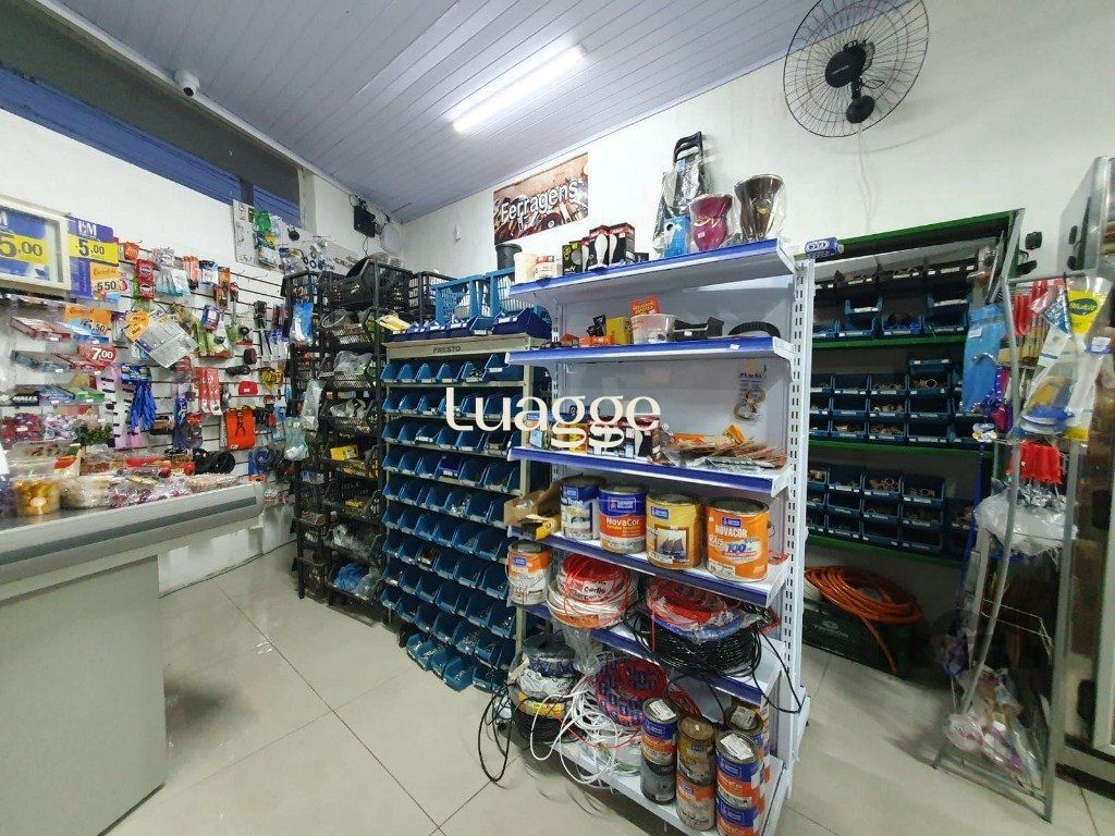 Loja-Salão à venda, 234m² - Foto 4