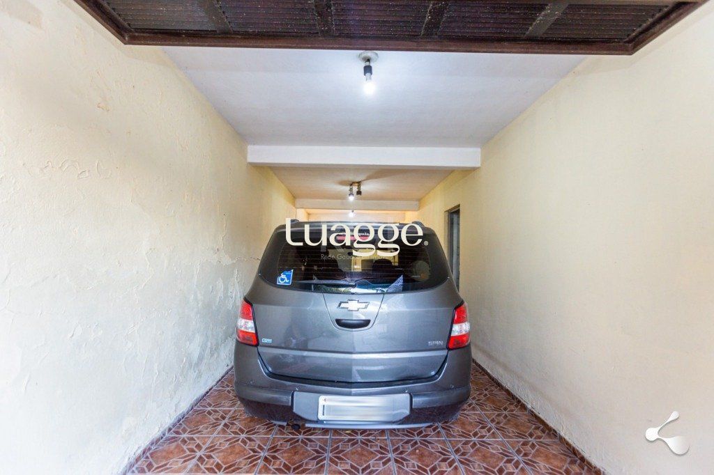 Sobrado, 3 quartos, 232 m² - Foto 48