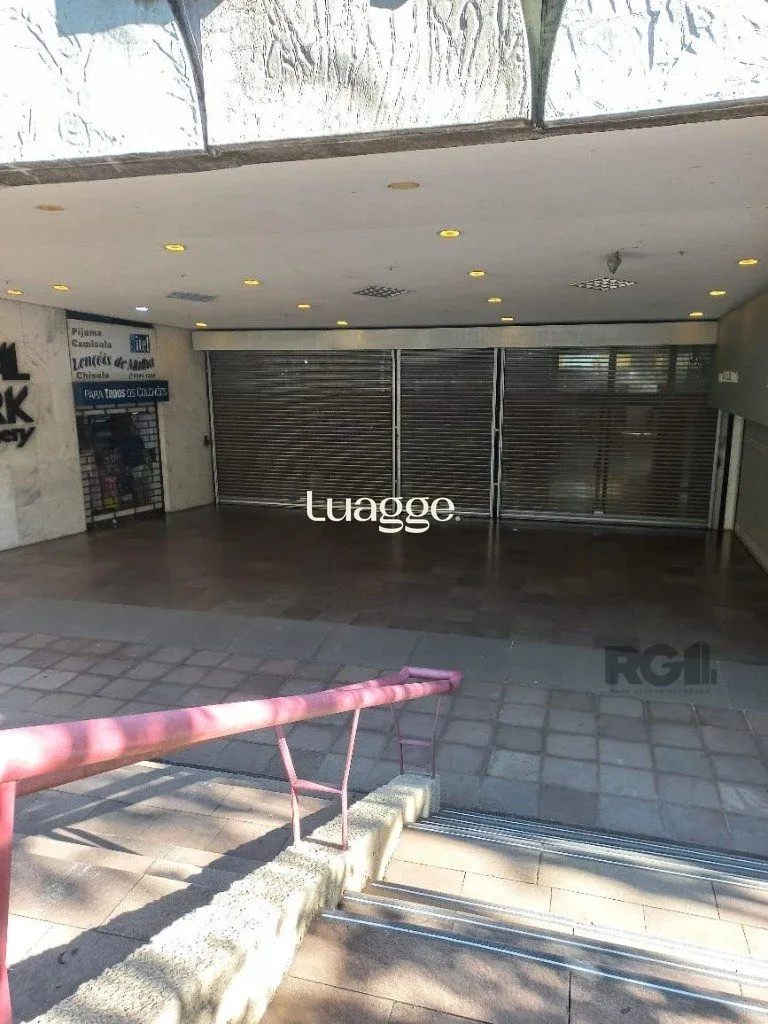 Loja-Salão, 31 m² - Foto 2