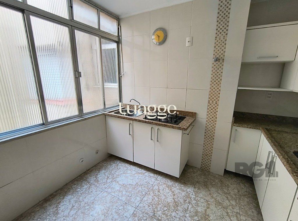 Apartamento à venda com 2 quartos, 50m² - Foto 4